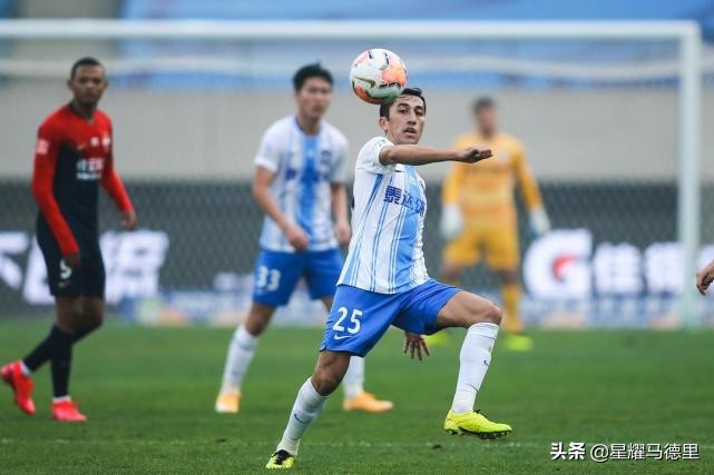 泰达致函中国足协要求保留队名,曝泰达队或更名