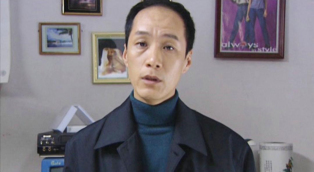 长了一张正人君子的脸,演坏人却让人恨得牙痒,细扒他们表演真牛