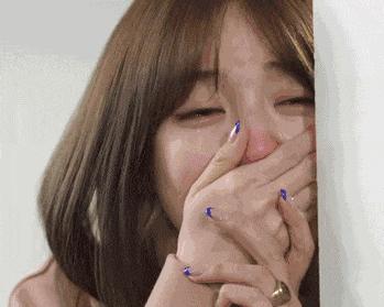 涂口红了就显得脸平,涂了口红是不是更有女人味