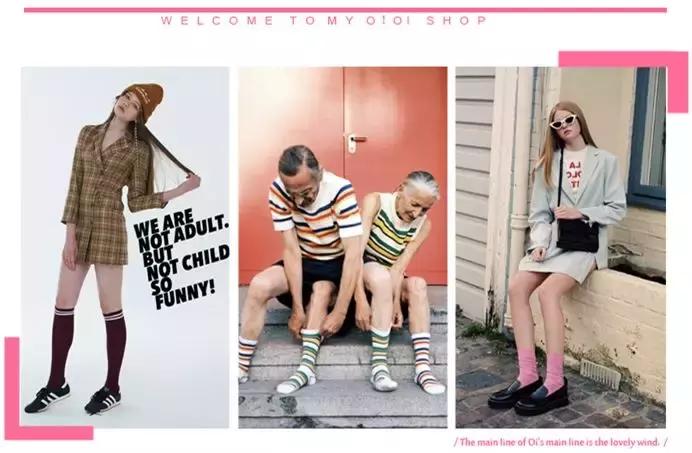 特别有设计风的小众品牌,外国小众品牌原创设计