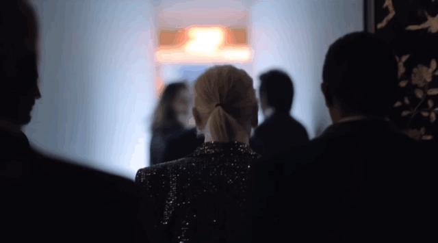 chanel中国秀场上海,chanel最近有什么活动