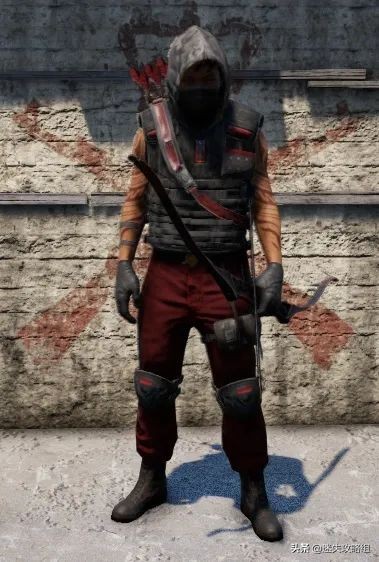 孤岛惊魂全武器介绍,孤岛惊魂防空阵地