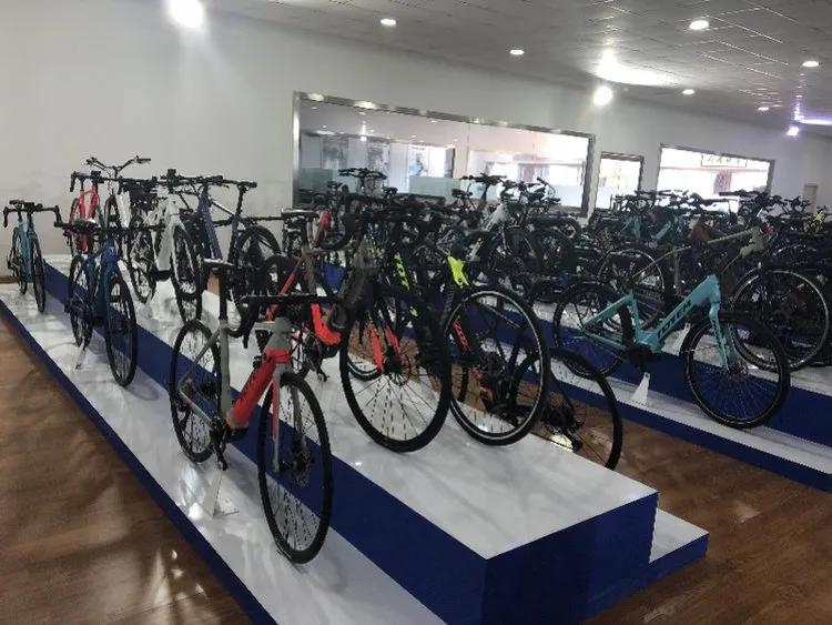 卖疯了！中国自行车海外订单激增！哪些塑料材料有机会