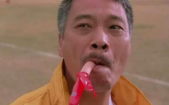 达叔一路走好视频,吴孟达达叔一路走好