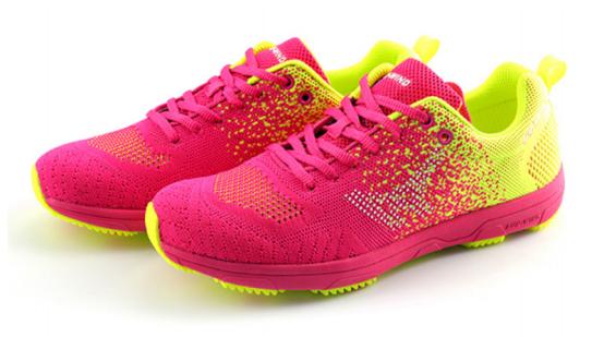 经典鞋款演变史,最佳体测运动鞋