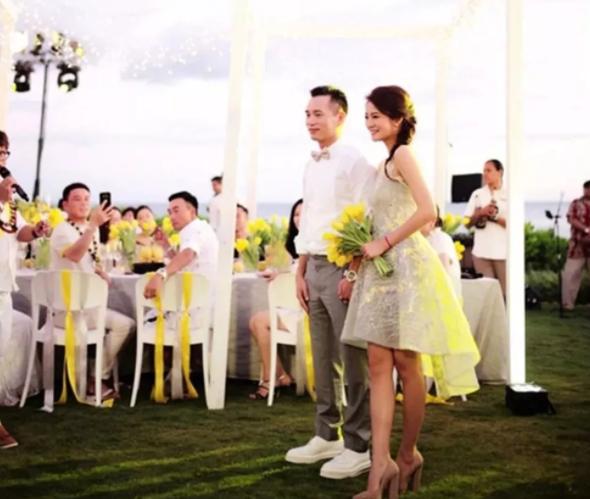 王子男星结婚戴的这些表是真的壕