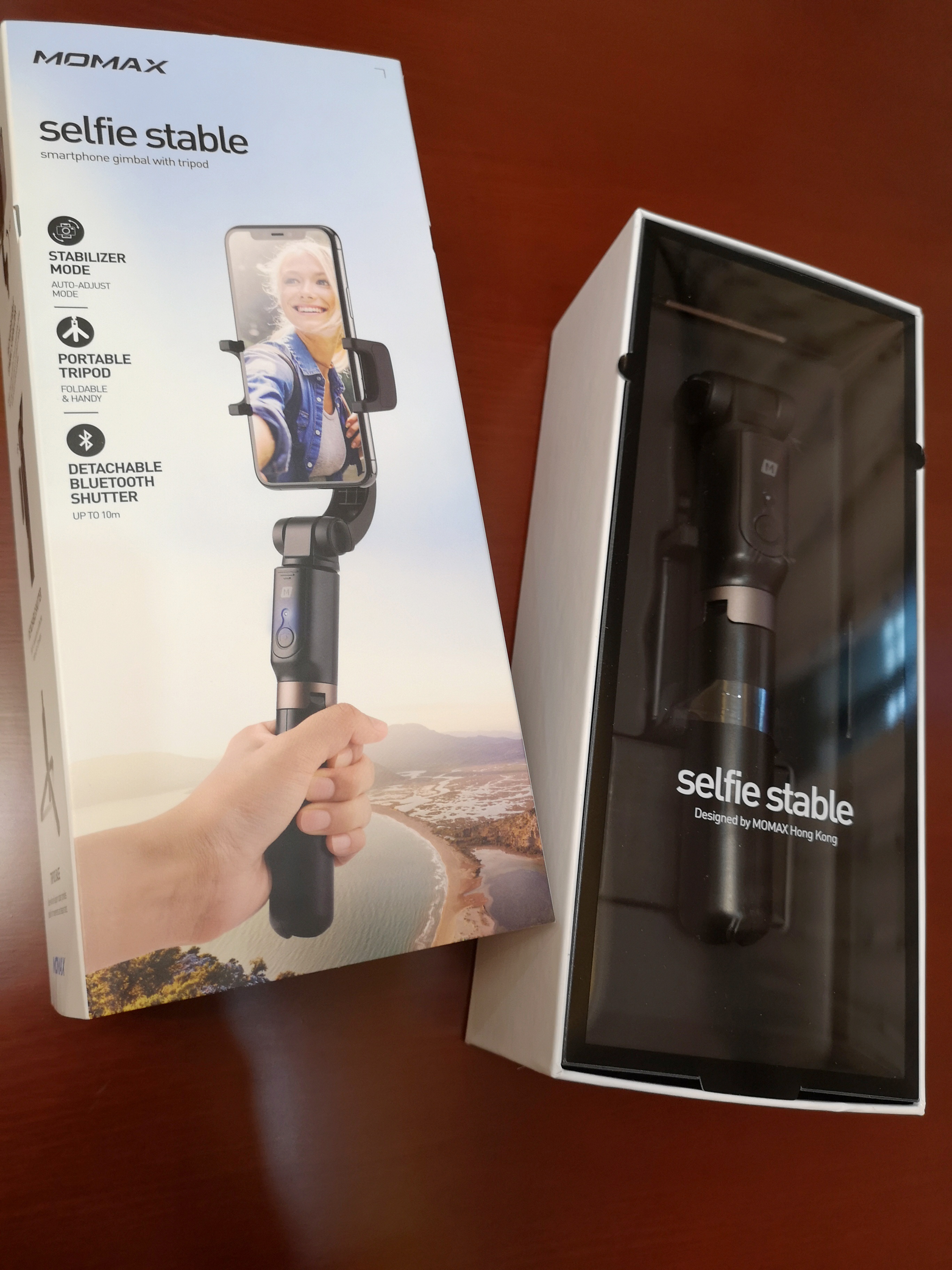 摩米士手机稳定器使用教程,摩米士的手机稳定器好吗