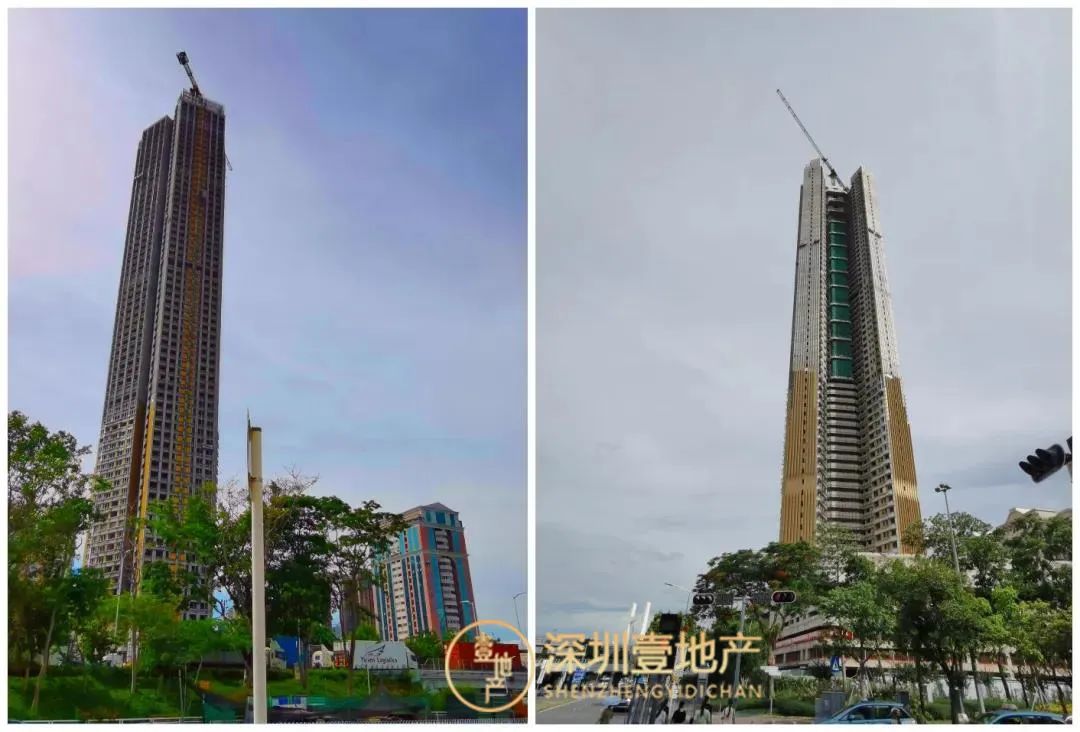 福田名校学区房最新价格一览,2023下半年福田新楼盘