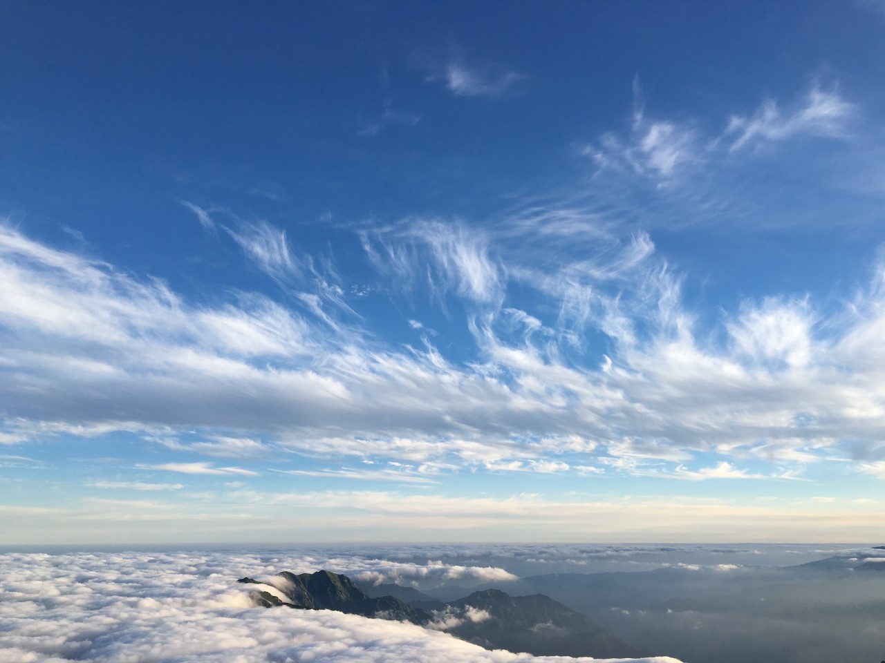 网红拍照景点真的好美,网红拍照打卡地天空之镜