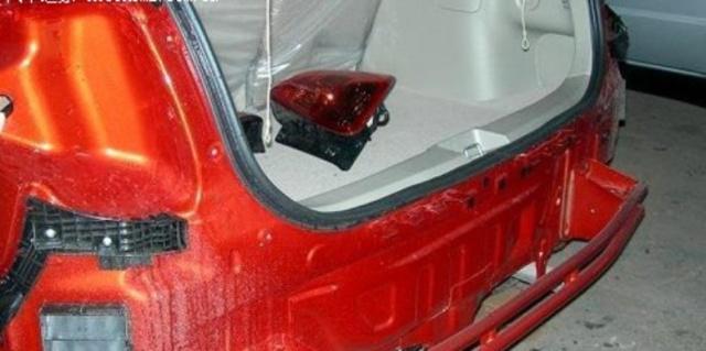 福克斯和铃木天语sx4,铃木天语sx4安全系数高吗