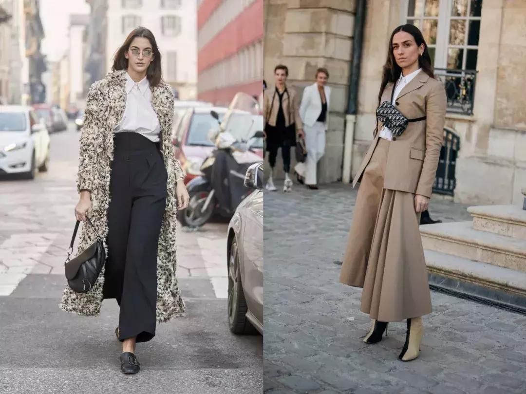 换季必买的10种单品,时髦又好穿的衬衫我推荐这9件