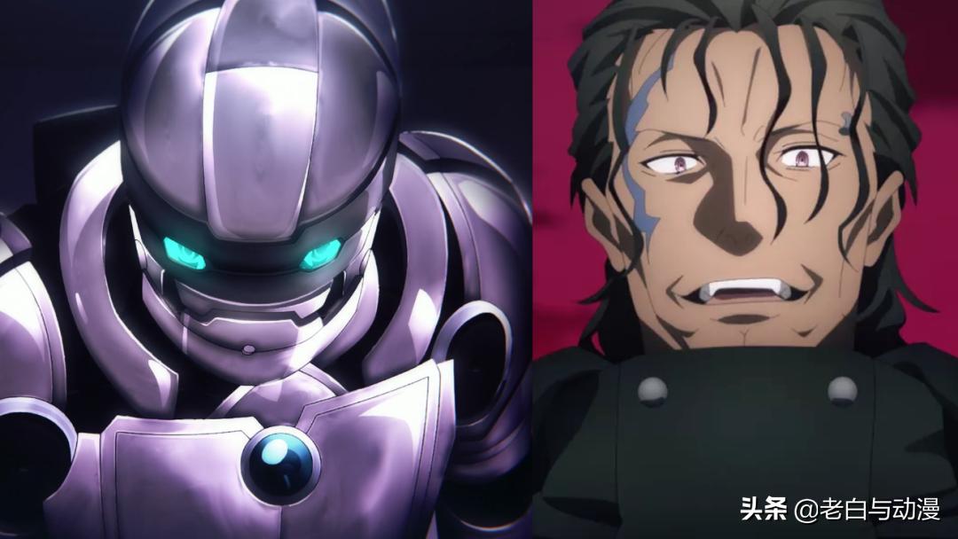 刀剑神域打败团长是第几集,刀剑神域团长是好人吗