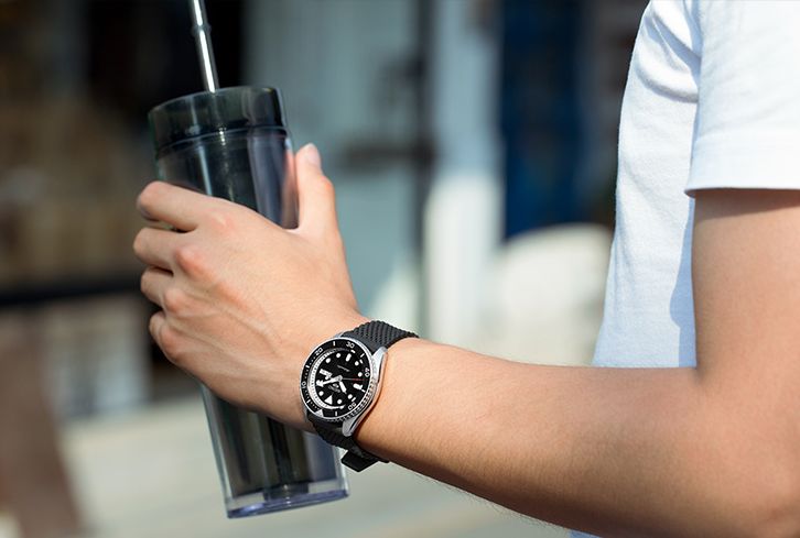 精工五号最新款,精工5号值不值得买