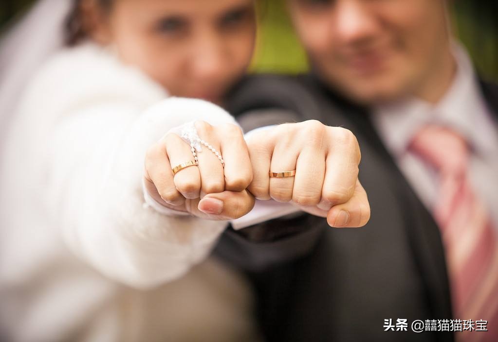 想套住幸福用什么?我们只需要两个圆!