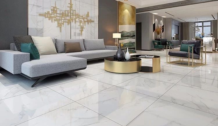 装修小白怎么选瓷砖,好的瓷砖便宜瓷砖差别在哪里