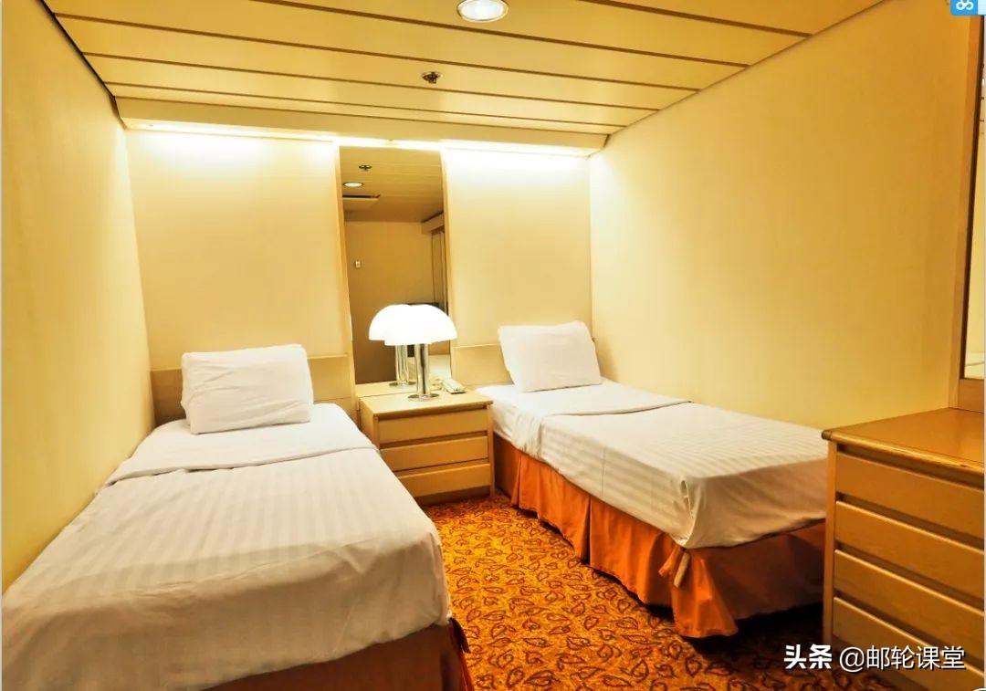 温州上船!国内就可以出发的环球航线,和平之船360度环球之旅