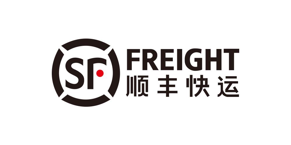 为顺丰设计新logo获顺丰官方点赞,顺丰快递logo变化