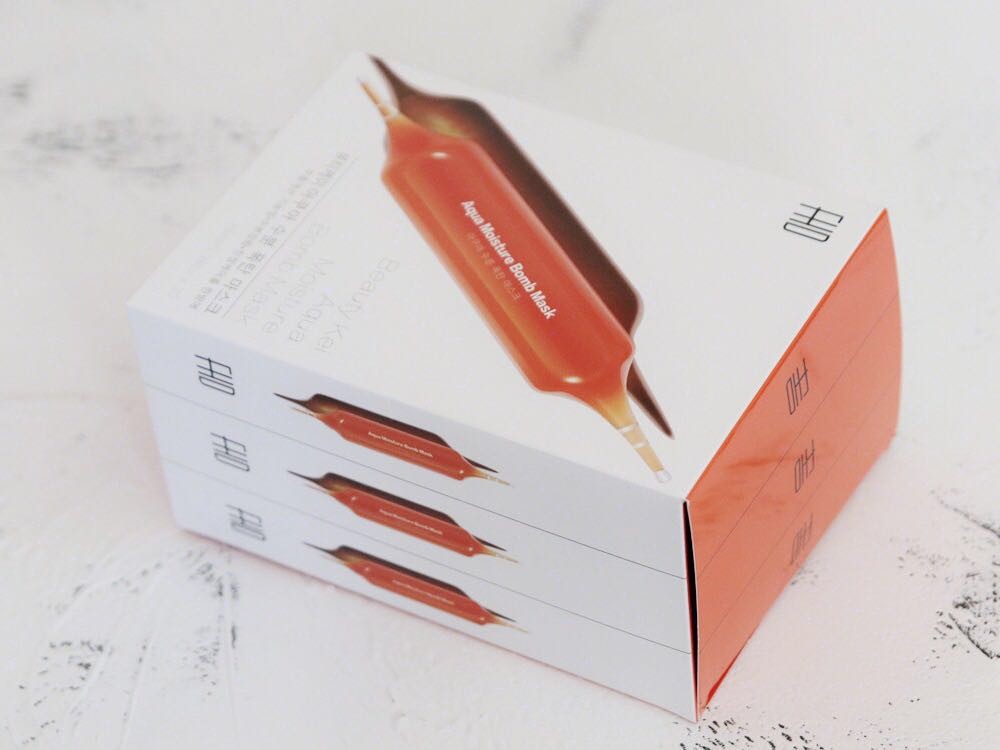 网红产品大揭晓，被李佳琦diss韩国血橙面膜背后是这样，别入坑了