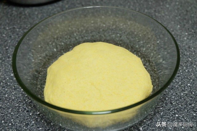 粗粮玉米面的做法不加白面,粗粮玉米面怎么做好吃