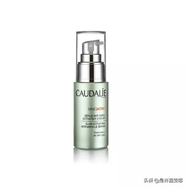 anchoose凝时臻爱肌源修复精华液,修复型精华液推荐