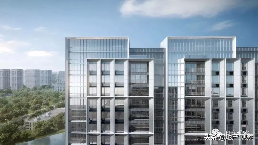 杭州万科滨江壹号在哪里,杭州万科上城一期