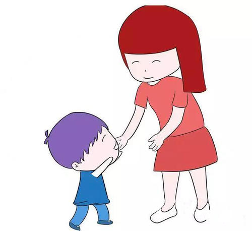 宝宝越来越粘人怎么办,宝宝粘人怎么办最有效