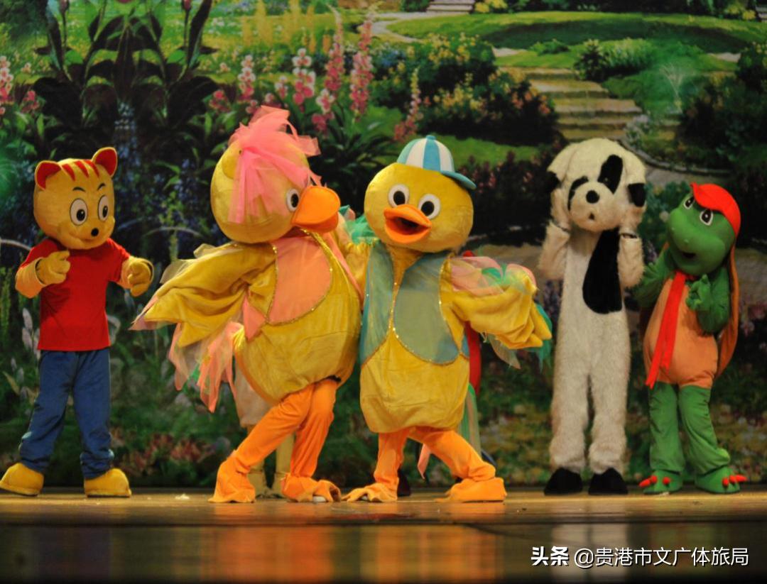 2022年国庆美食游乐嘉年华,国庆美食游乐嘉年华