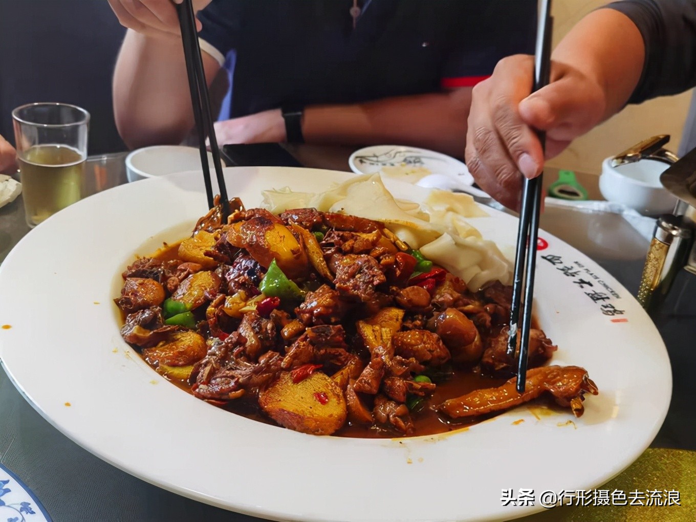 南北疆30天自驾深度游攻略,西行新疆