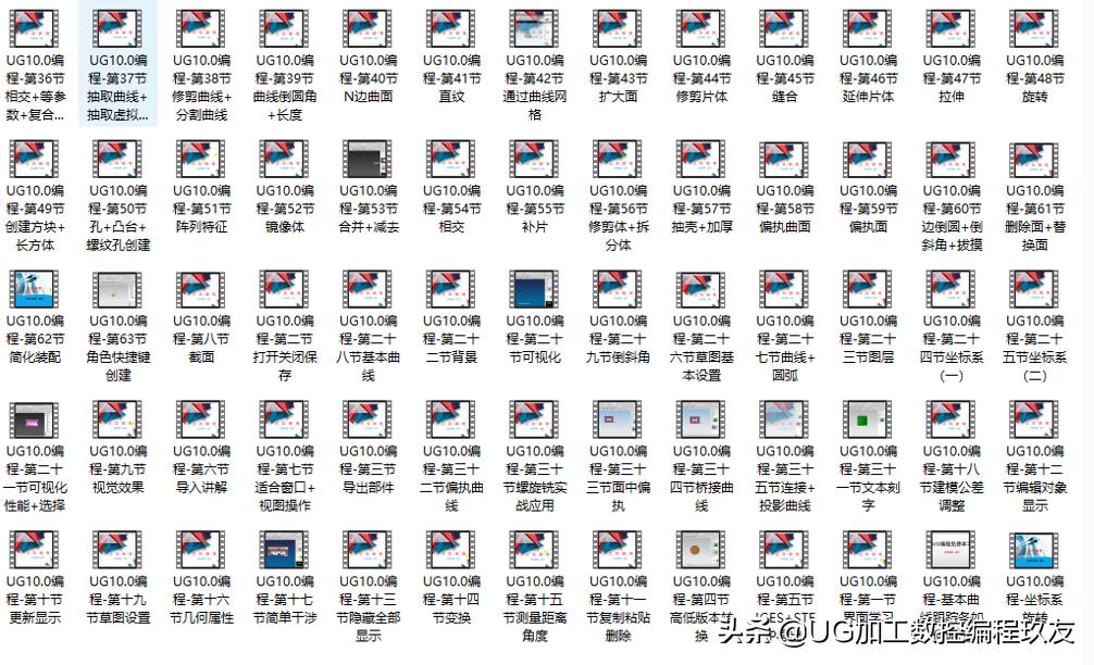 cnc加工中心刀具大全及名称,cnc刀具参数表