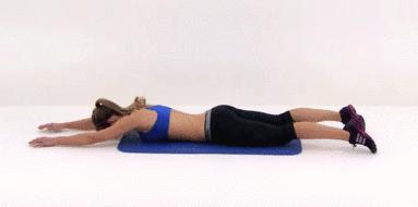 减肥胸围一般能降多少,减肥胸围不缩水的方法