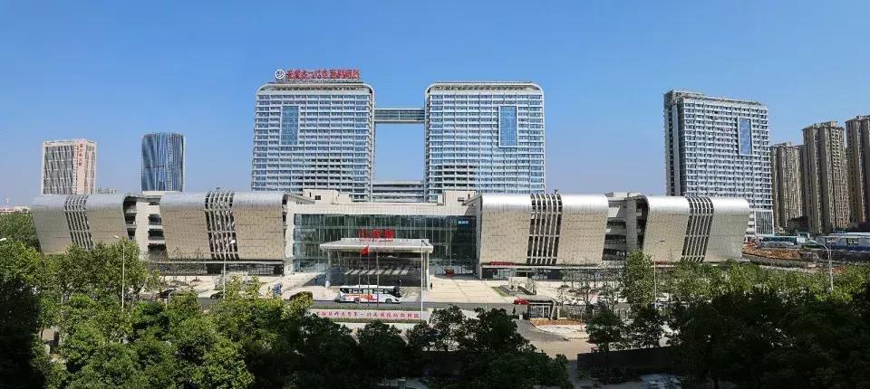 合肥在地铁口的医院有哪些,合肥三线医院