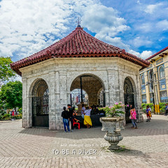 寻求平和宁静,这里就是梦想中的天堂——给你十个去宿务的理由