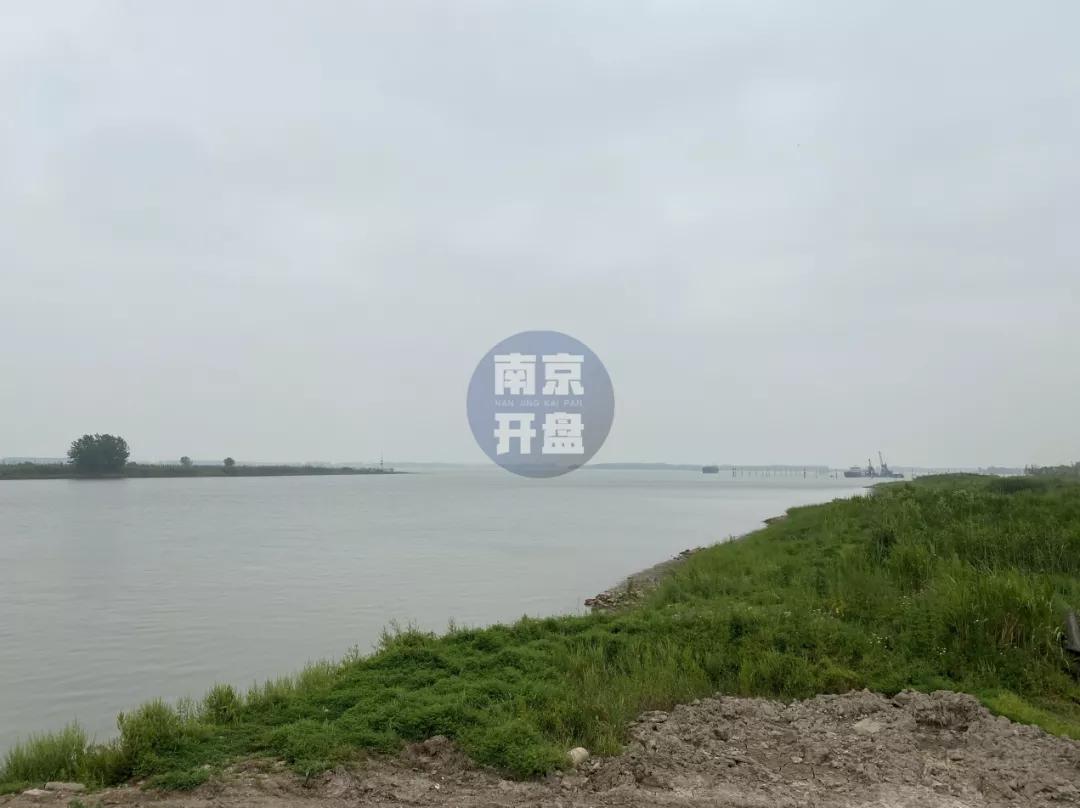 南京正在崛起的新城,南京如何摆脱颓势