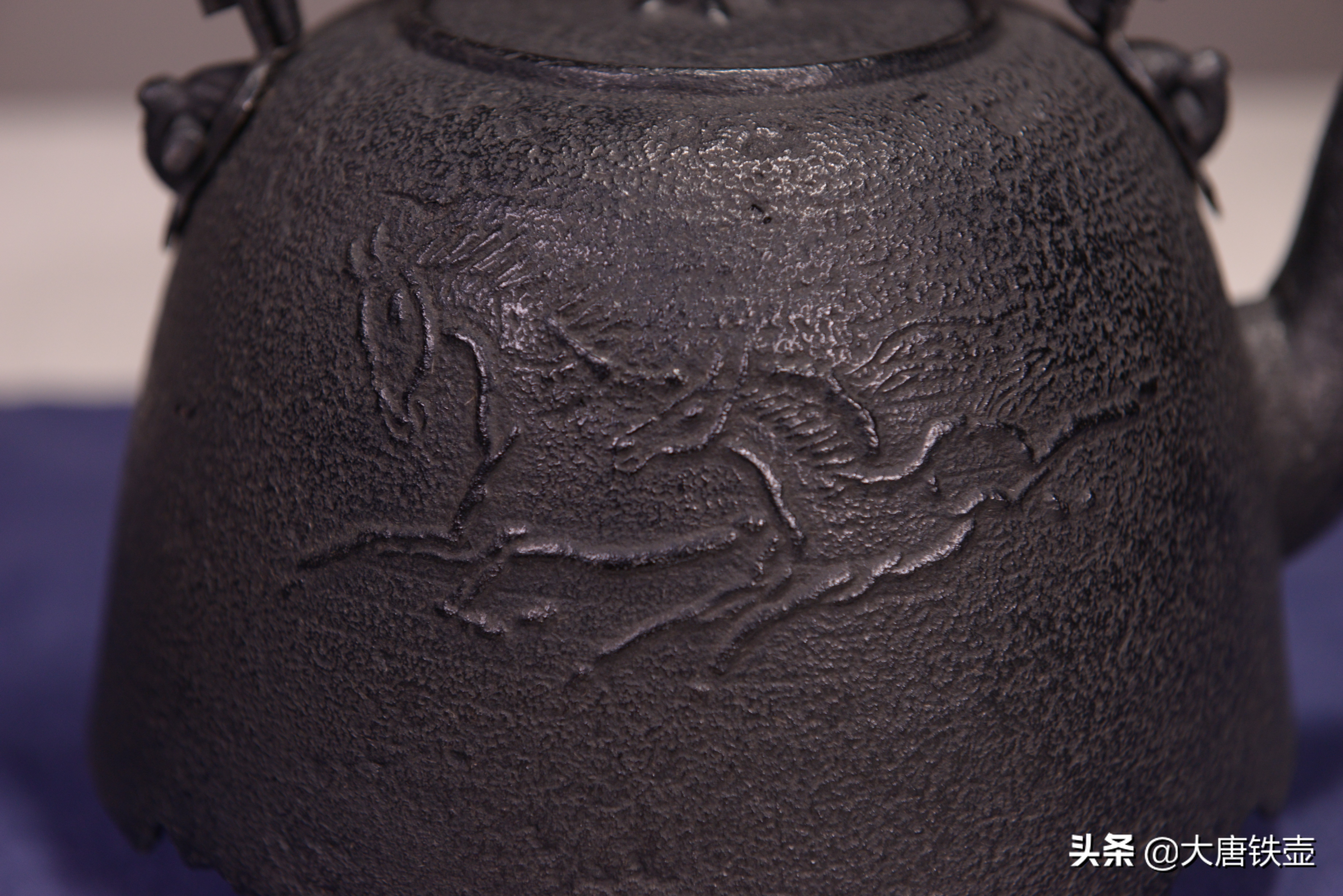 【干货】关于日本铁壶方面的问题全在这里！（建议收藏）