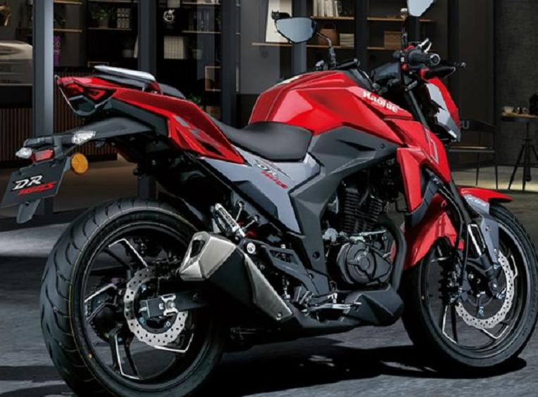 哪种摩托车最耐用骑不坏,买摩托车可以分多少期