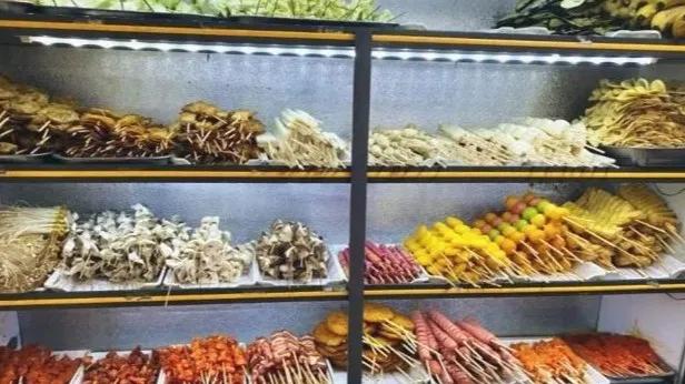 这个夏天美食打卡,这个夏天吃到的美食