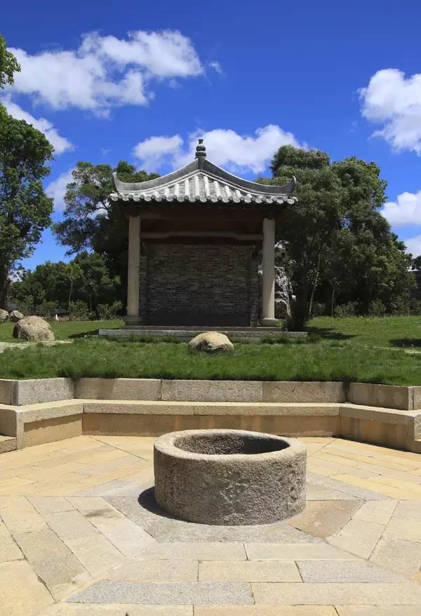 广东茂名7处静美古村古镇，岭南粤西山水古韵穿梭千年