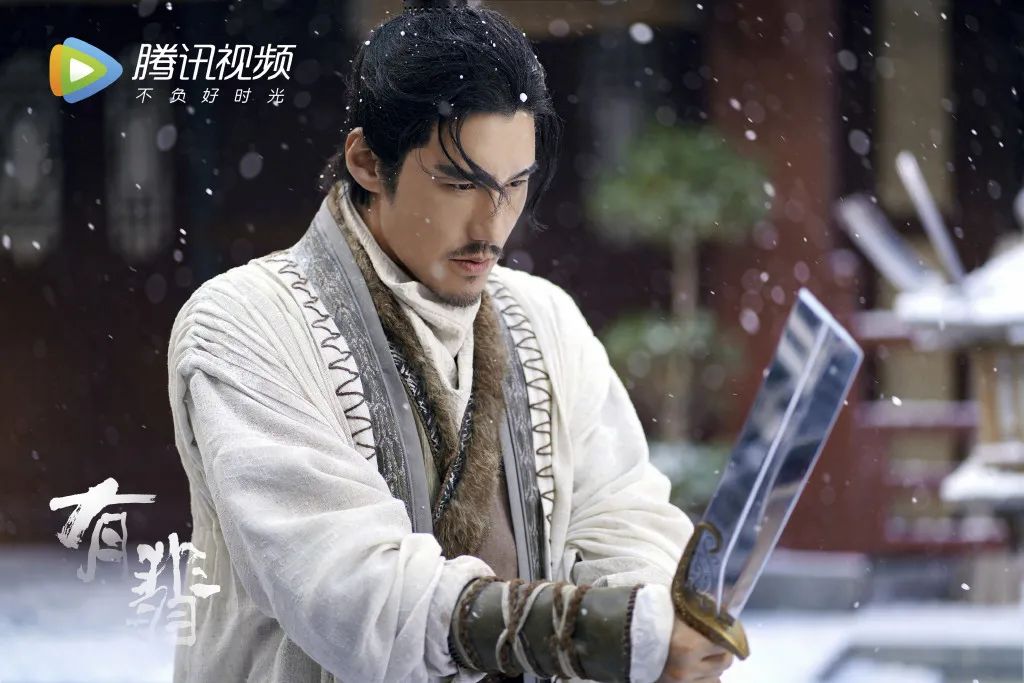 《有翡》取景地曝光！这个海拔3700，现场配救护车的地方要火