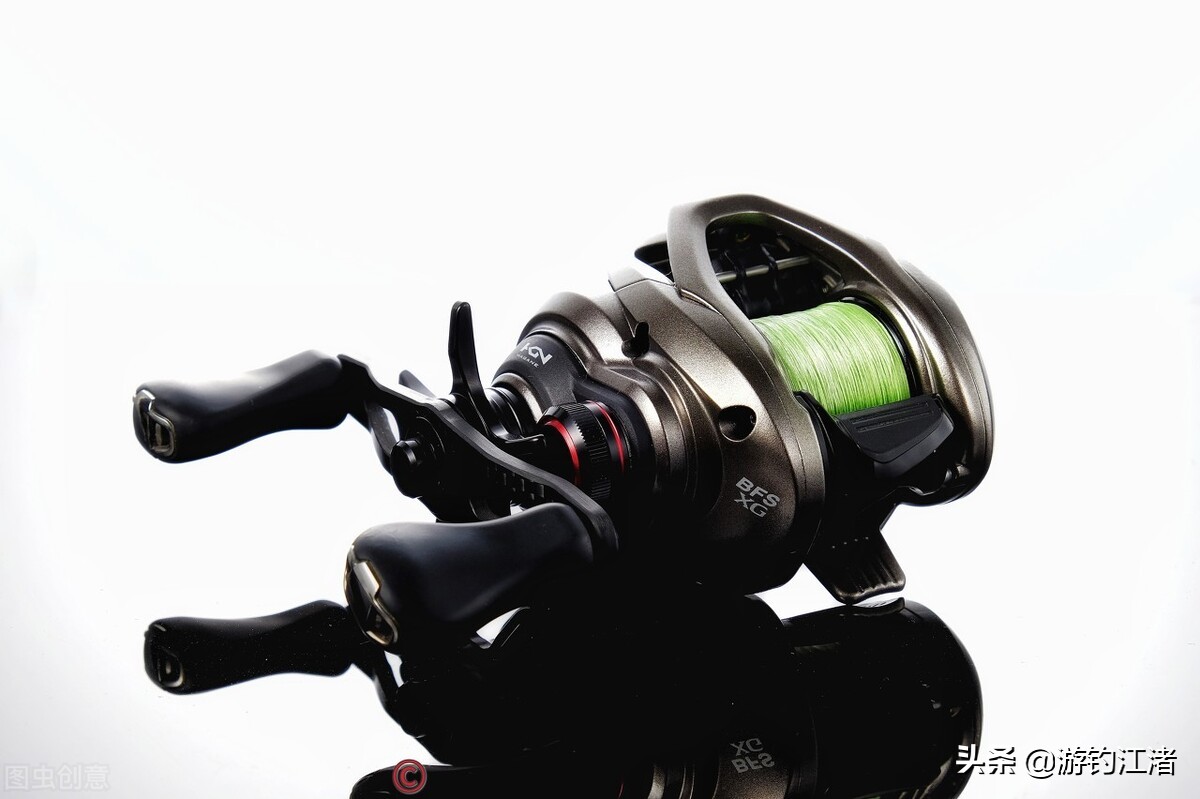 路亚纺车轮与水滴轮哪个抛投更远,路亚什么调性的竿子抛投更远