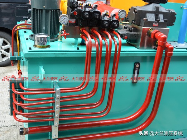 液压油管信息,液压油管都是通用的吗