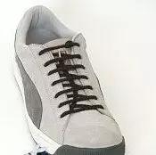 回头率100%的扎鞋带方法,鞋带花式系法简单回头率超高