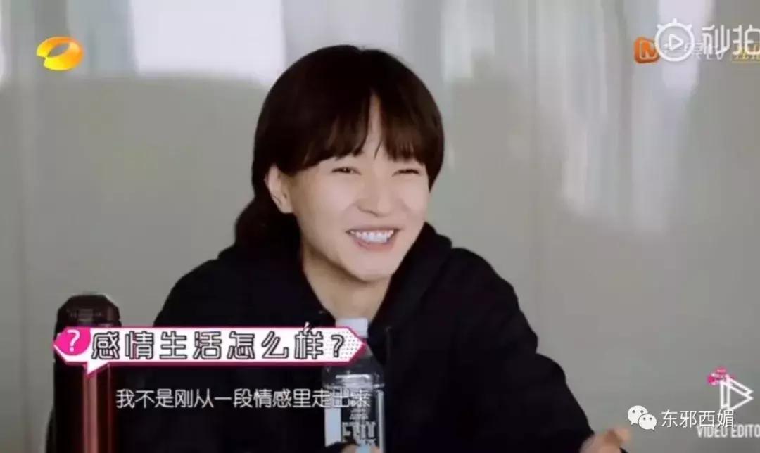 这个宝藏班级，串起了娱乐圈多少个你想不到的瓜