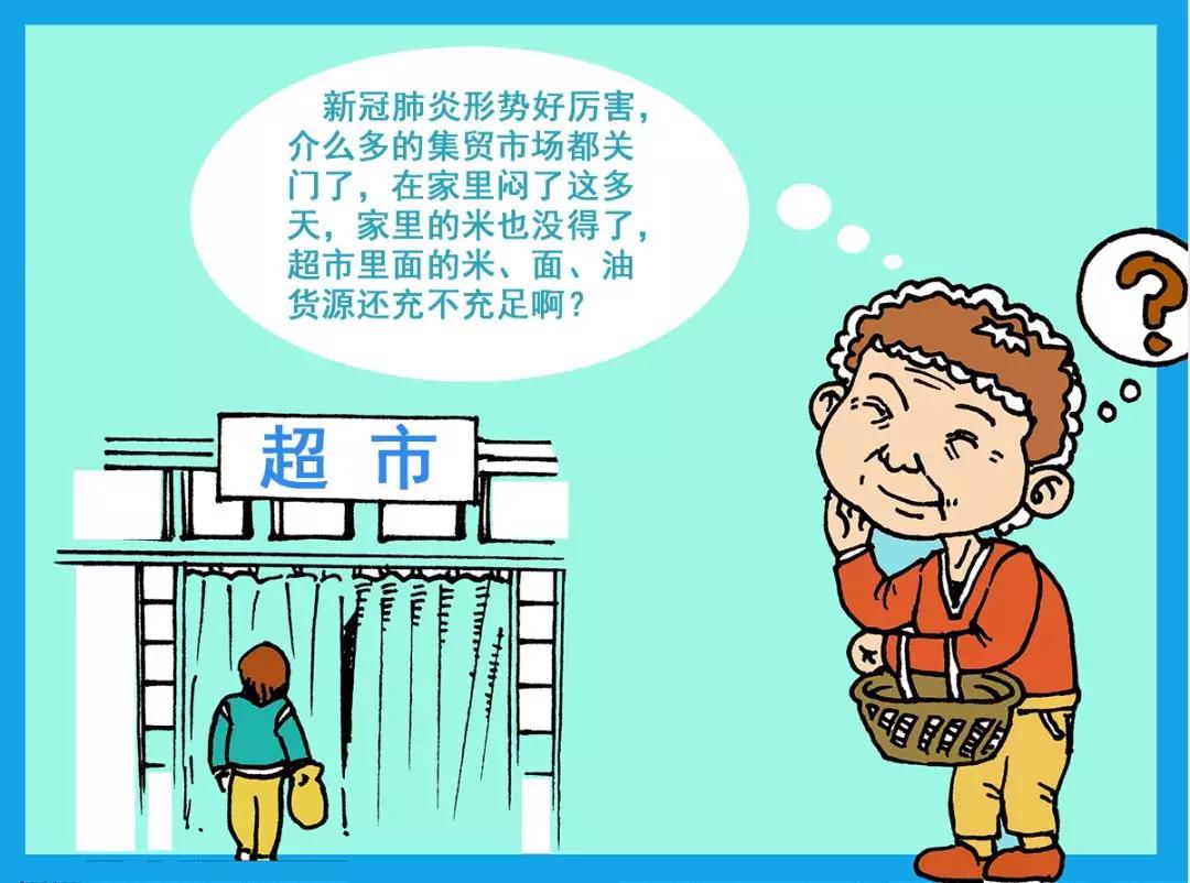 疫情期间，鄂州市米油，果蔬，肉蛋等价格稳定，附价格表