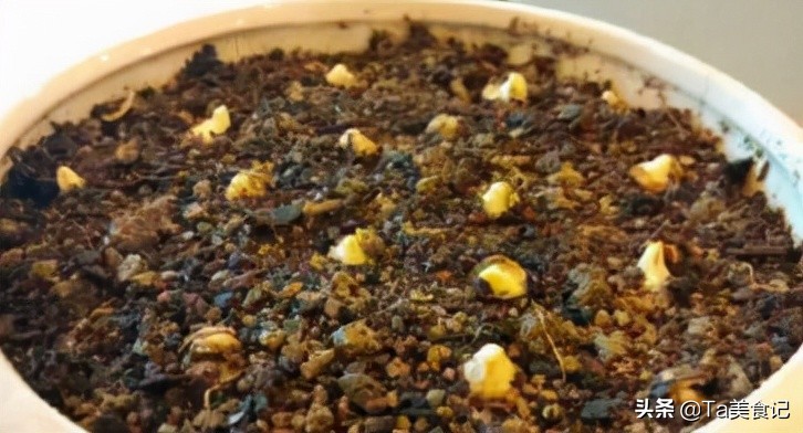 三种水果籽可以种花盆,3种水果籽土里长出盆栽果子