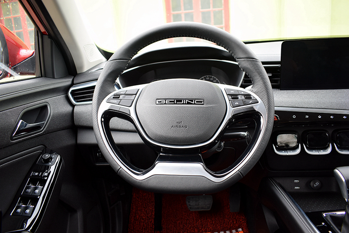 低价并不能代表产品质量的好坏,北汽智达x3和宝骏510哪个好