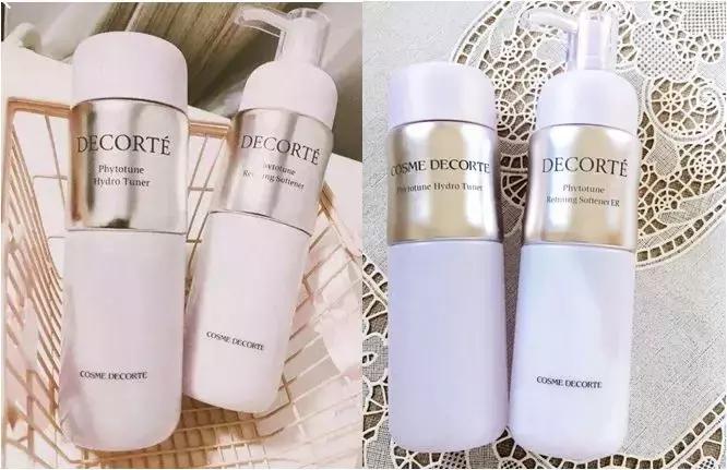 雪花秀和黛珂哪个水乳好用,黛珂植物韵律水乳搭配雪花秀精华