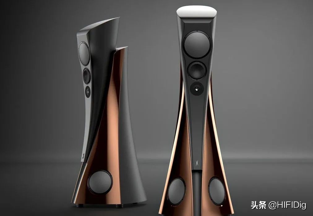 真力8361监听音响,真力8361监听音响适应多少大空间