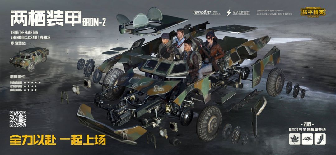 5个月4次版本更新，2019年最热新游5000万DAU的取胜之道