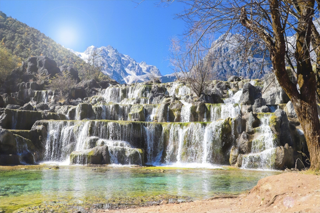 云南八天纯玩团最新价格,云南纯玩七日游报价