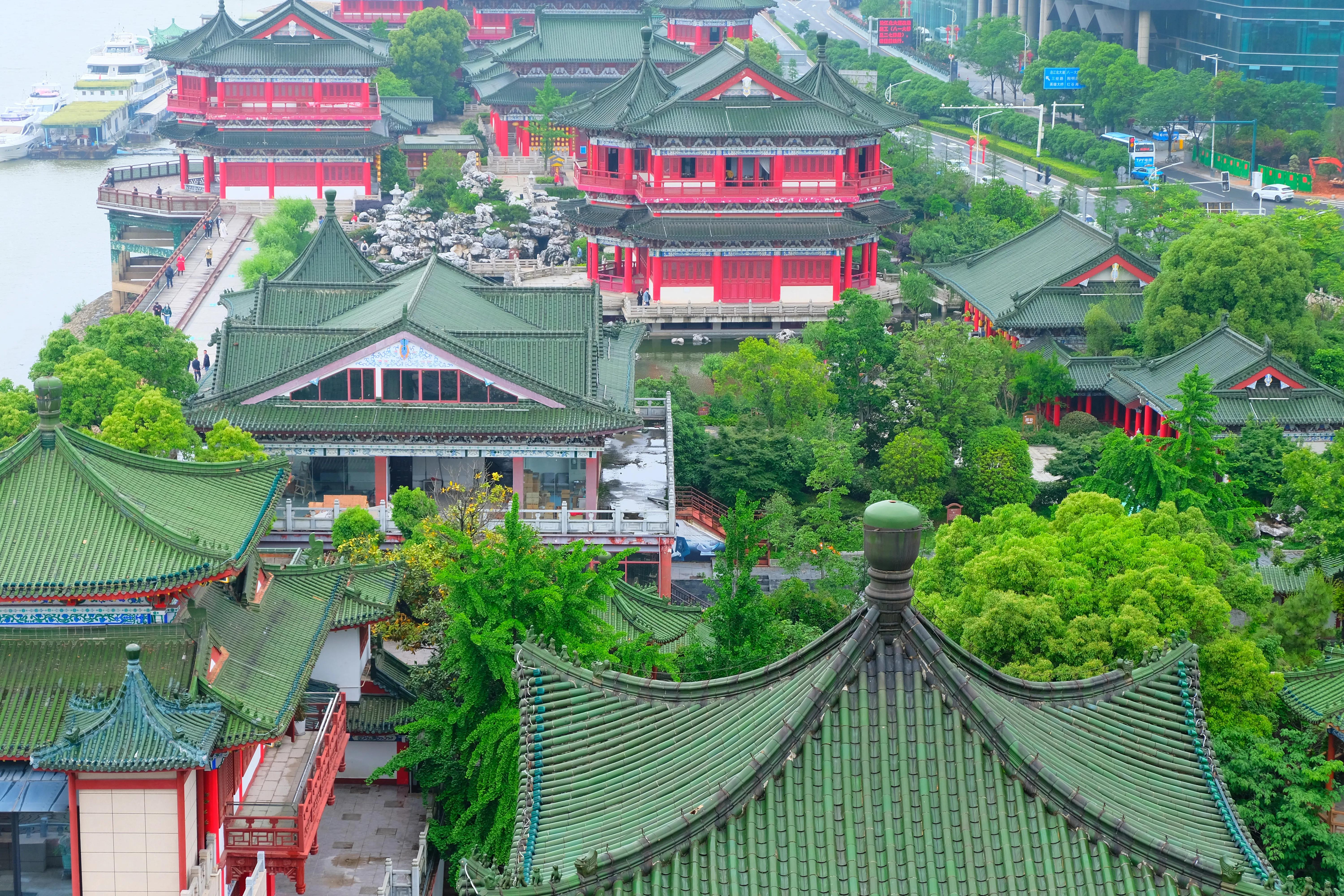 近期南昌一日游攻略,南昌十一四日游